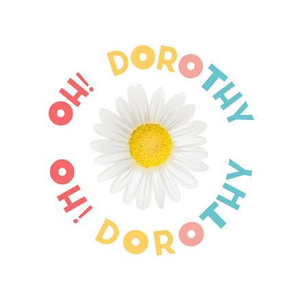 Oh Dorothy Gift Card