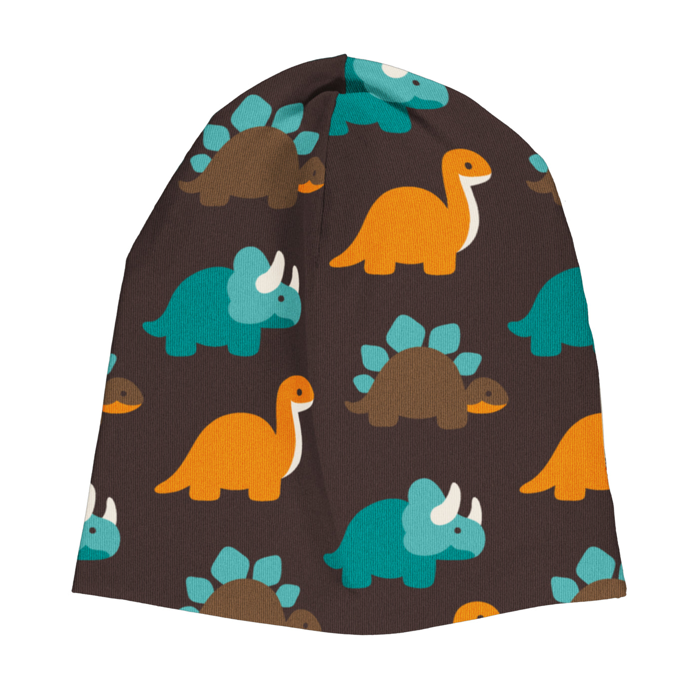 Maxomorra Hat - Dinosaurs