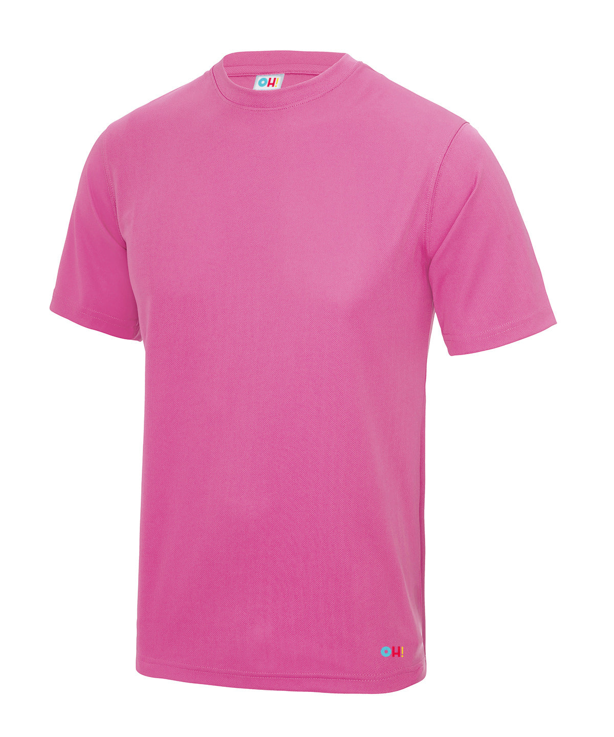 OH! Dorothy Basics Cool T-Shirt / 20 Colours