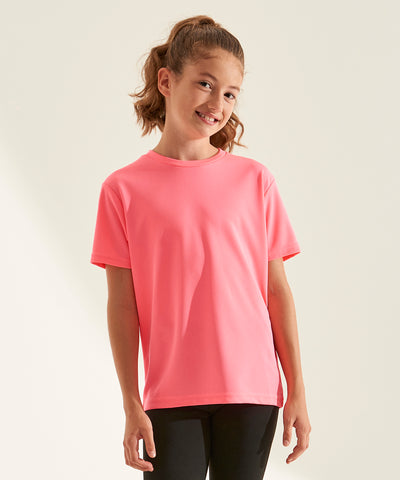 OH! Dorothy Basics Cool T-Shirt / 20 Colours