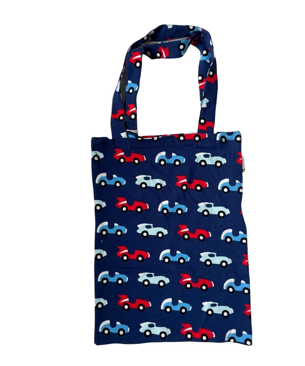 Maxomorra Bag - Cars