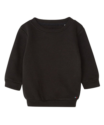 OH! Dorothy Organic Basics Baby Sweatshirt - 7 Colours / 6 Months to 2 Years