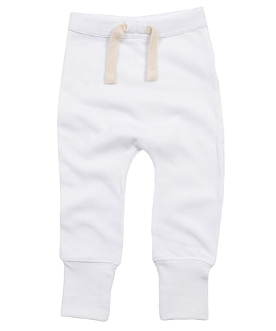OH! Dorothy Organic Basics Baby Sweatpants - 5 Colours / 6 Months to 3 Years