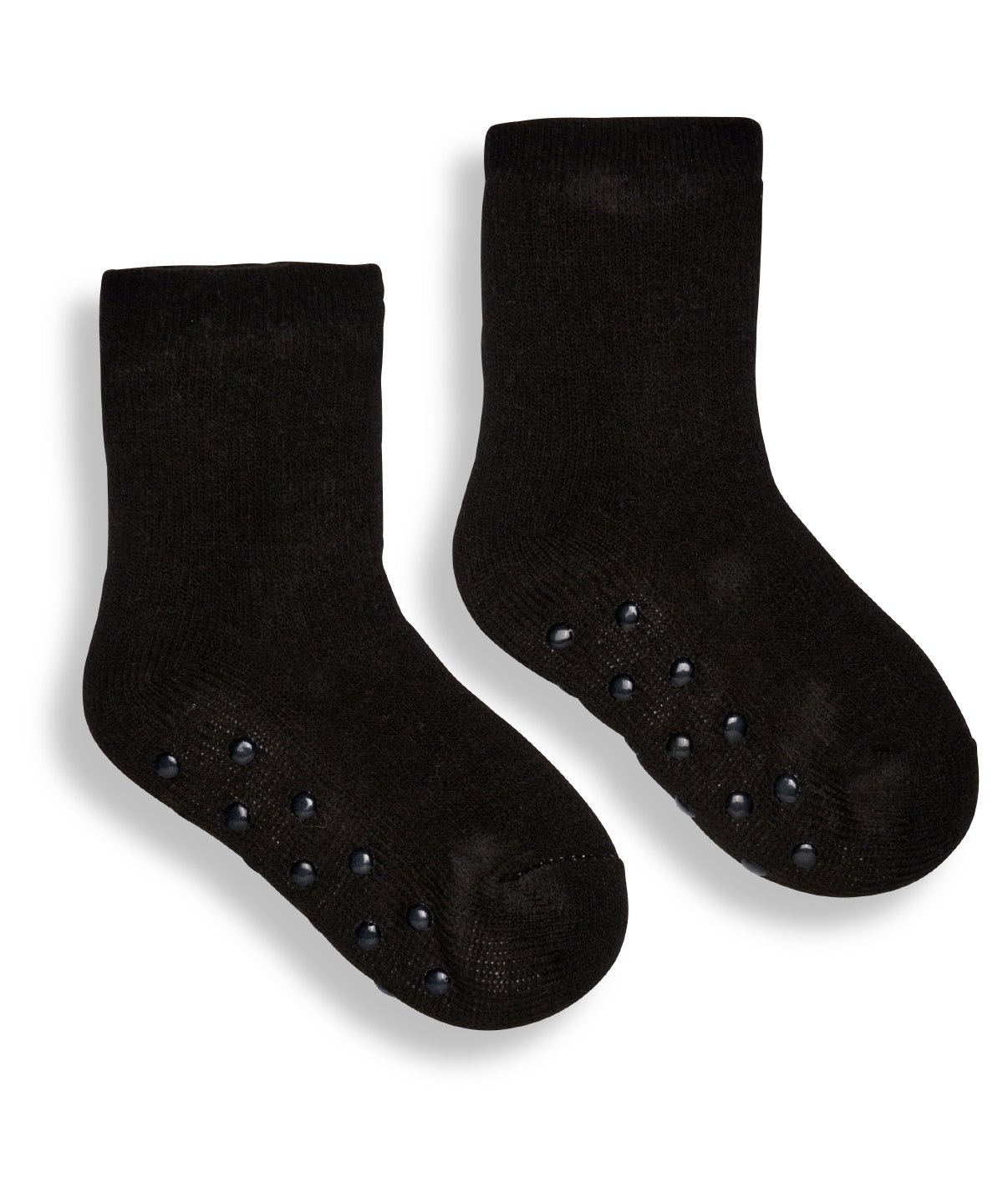 Fluffy Unisex Fleece Gripper Socks