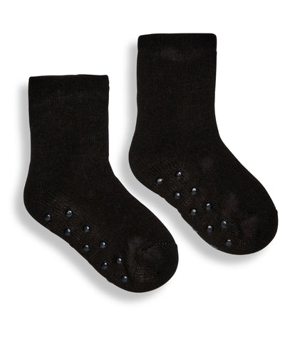 Fluffy Unisex Fleece Gripper Socks