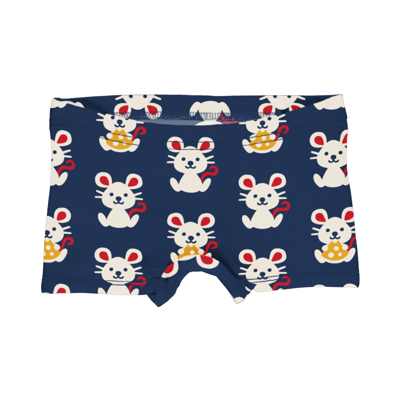 Maxomorra Briefs Boxer Shorts - Mouse