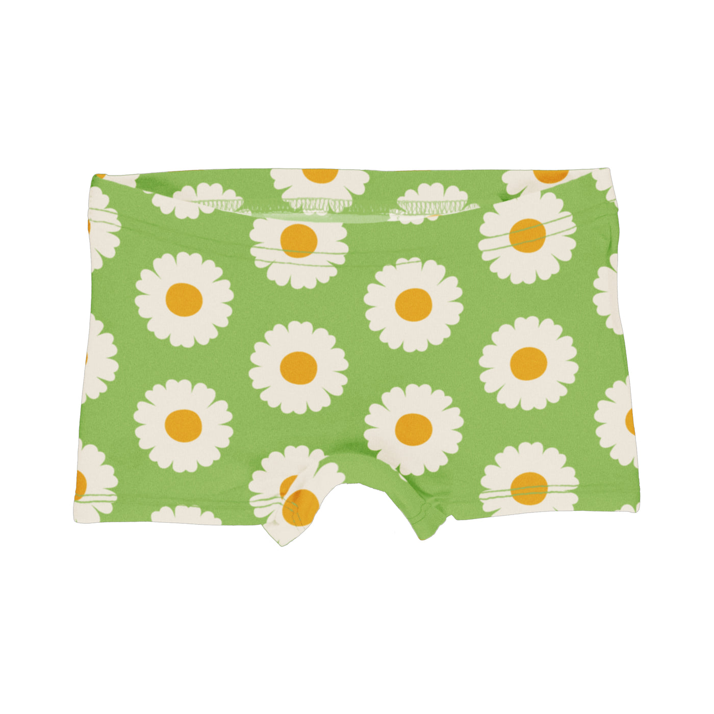 Maxomorra Briefs Boxer Shorts - Daisy