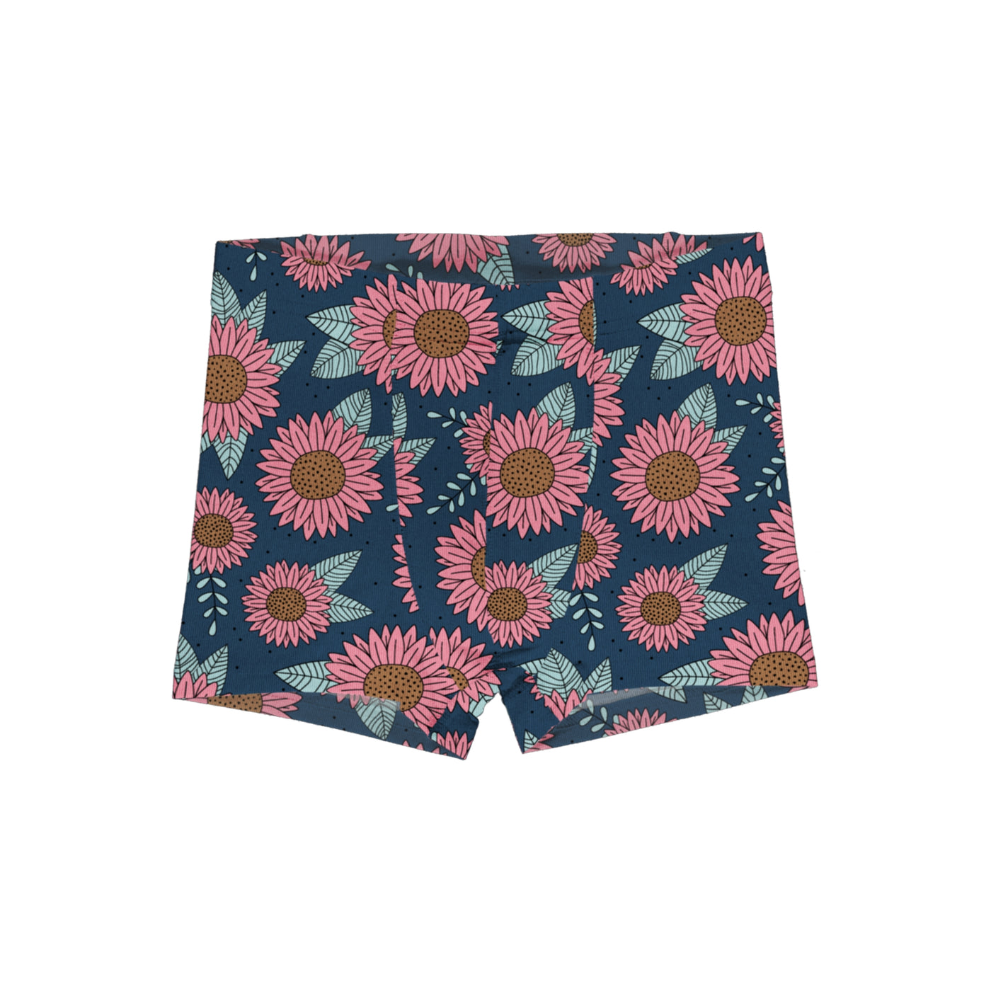 Meyadey Boxer Shorts - Sunflower Dreams