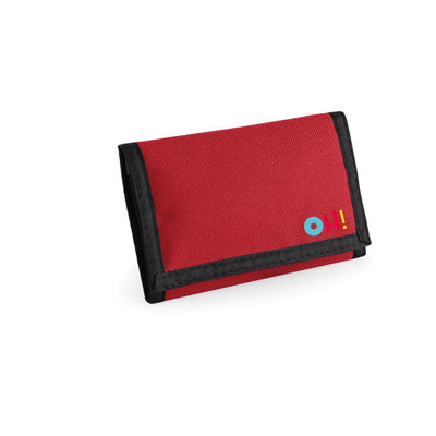 OH! Dorothy Ripper Wallet - 7 Colourways