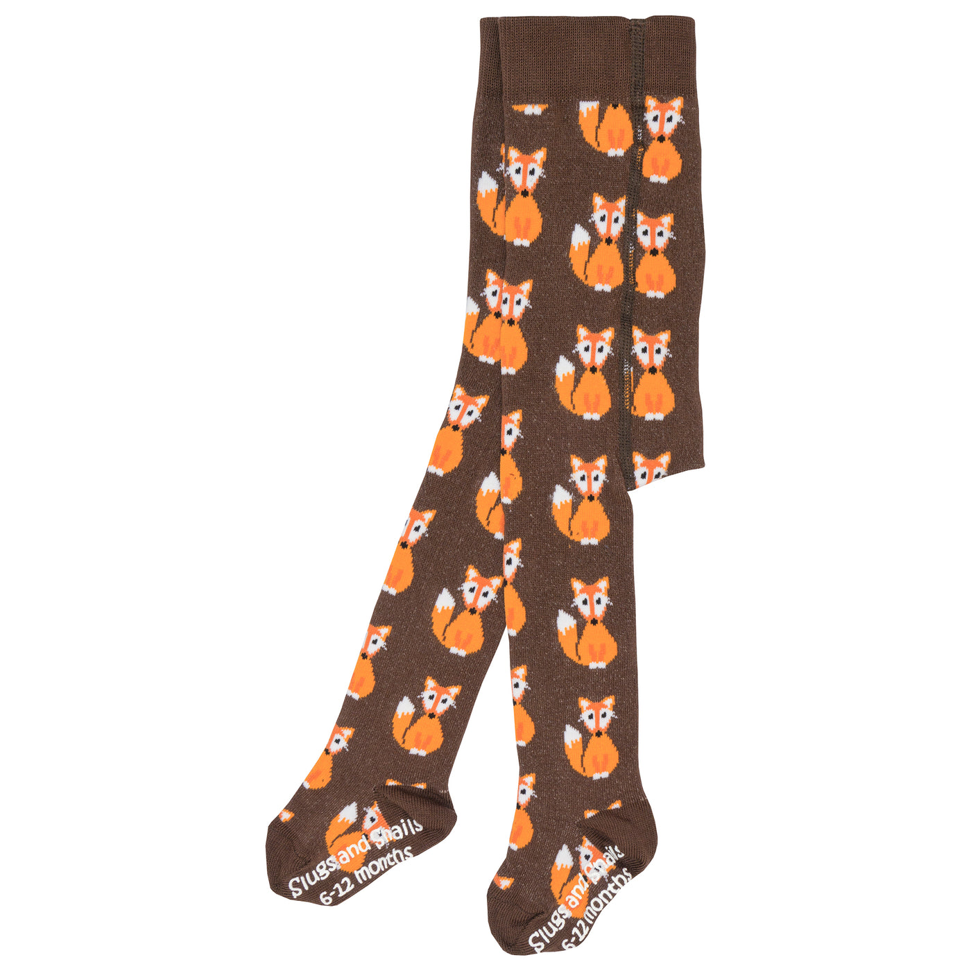 slugs snails unisex tights foxy