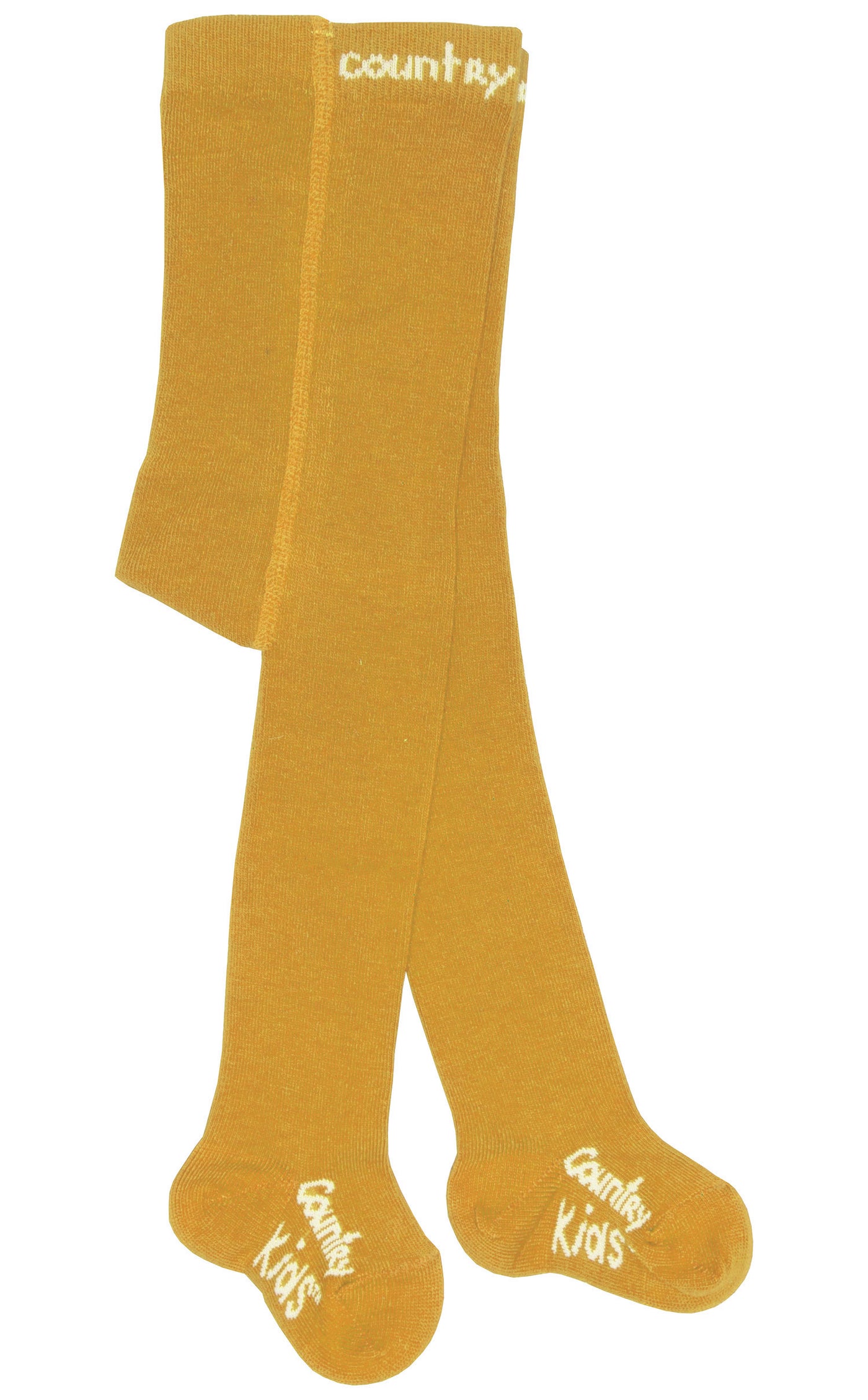 country kids tights mustard