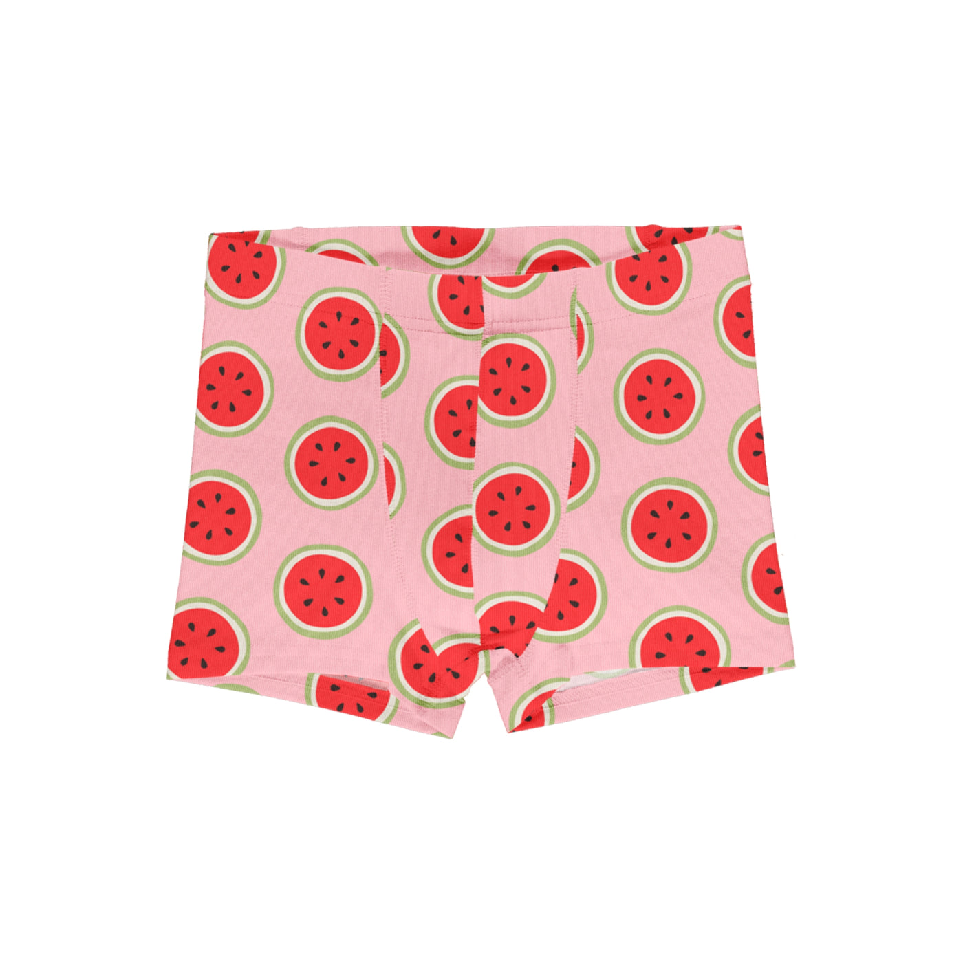 Maxomorra Boxer Shorts - Watermelon