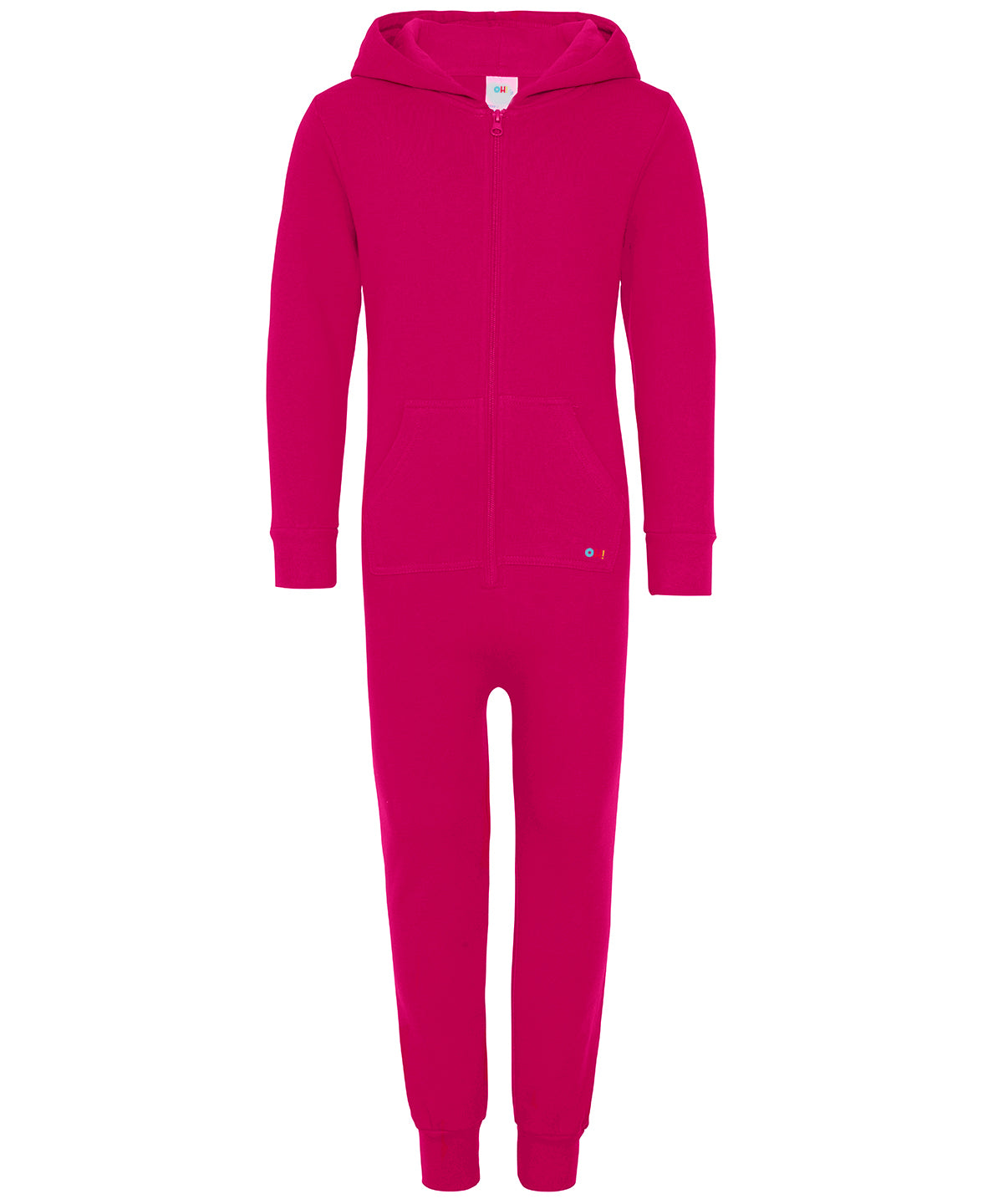 OH! Dorothy Basics All-In-One - 9 Colours - Ages 3-13 years