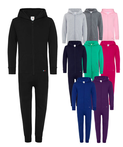 OH! Dorothy Basics All-In-One - 9 Colours - Ages 3-13 years
