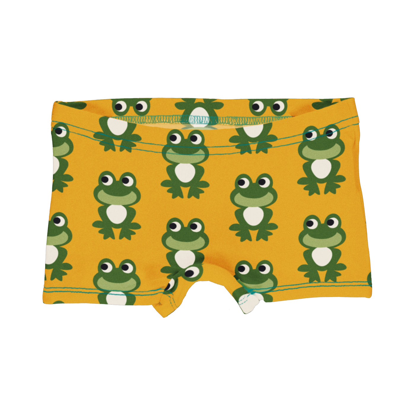 Maxomorra Briefs Boxer Shorts - Frog