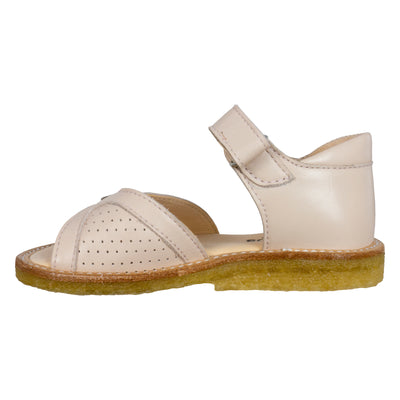 Angulus Sandal - Rose Powder