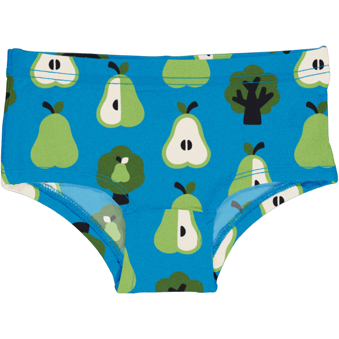 Maxomorra Briefs Hipsters - Pear