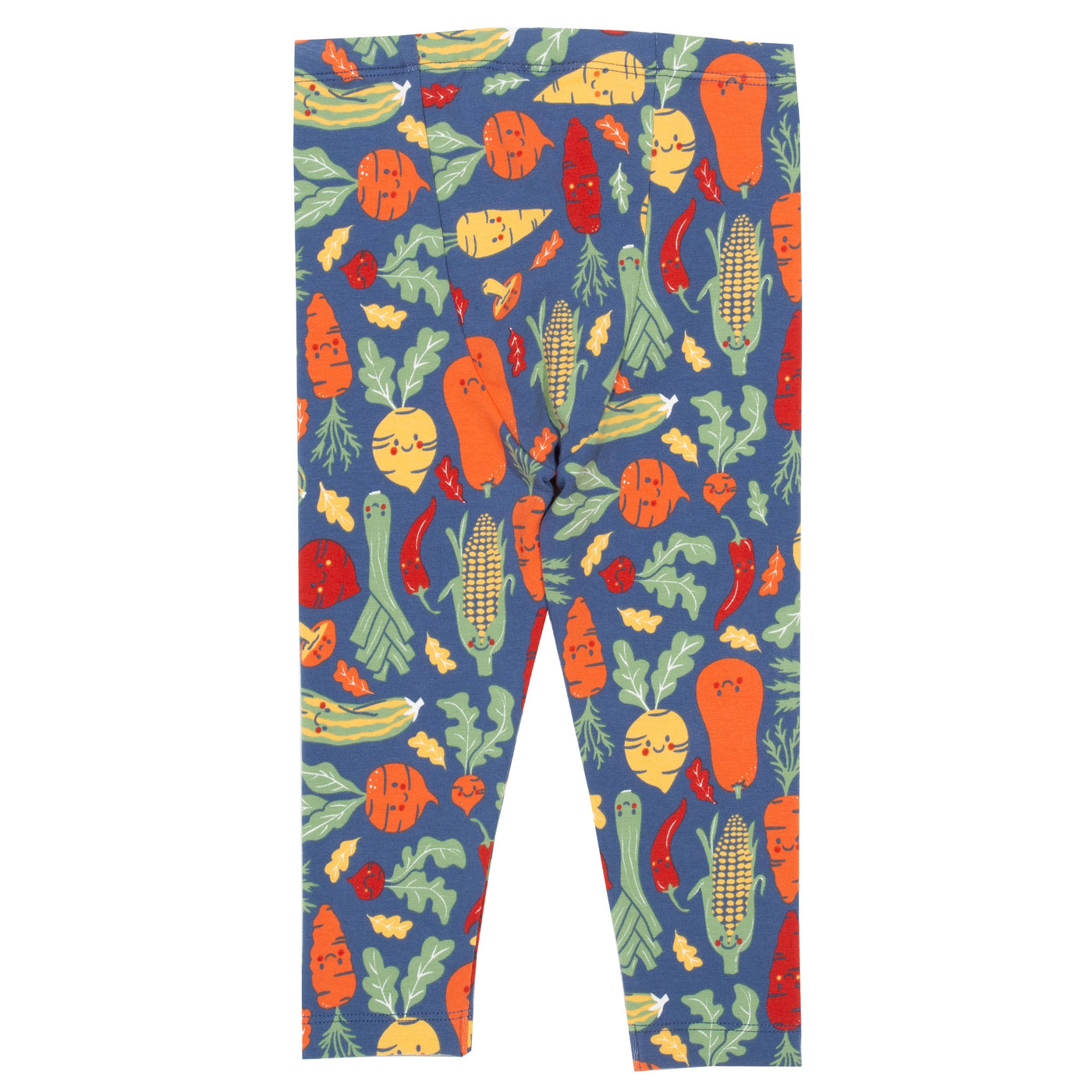 Kite Leggings - Happy Veg
