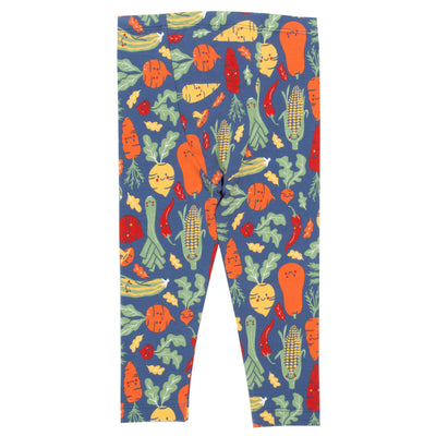 Kite Leggings - Happy Veg