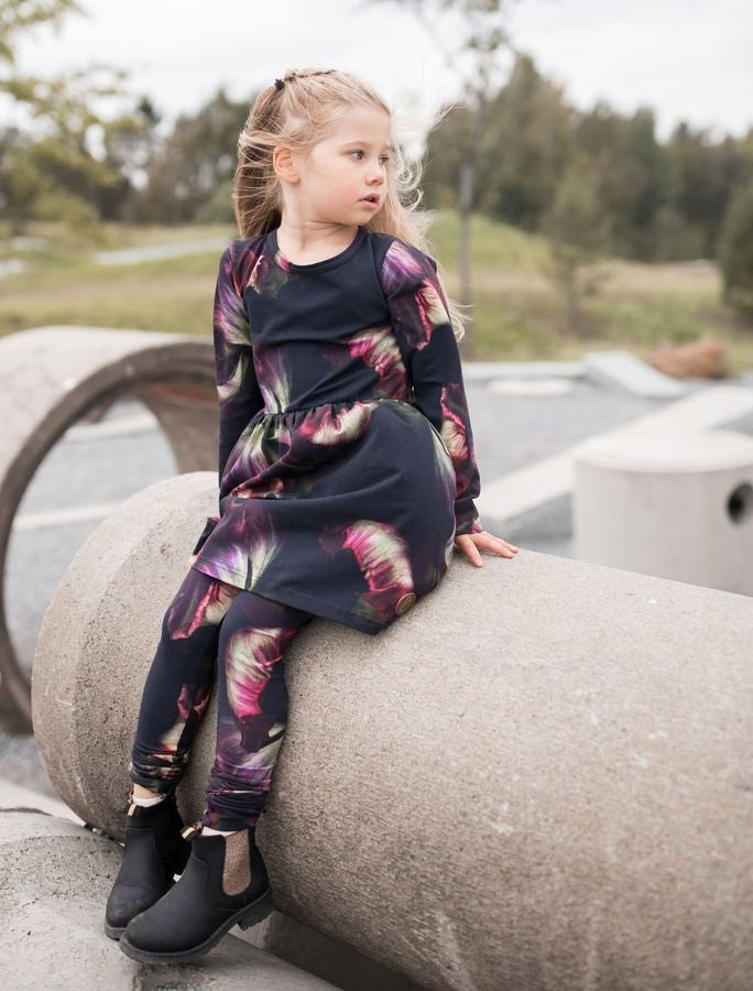 Blaa Paris Leggings - Floral