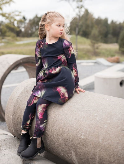 Blaa Paris Leggings - Floral