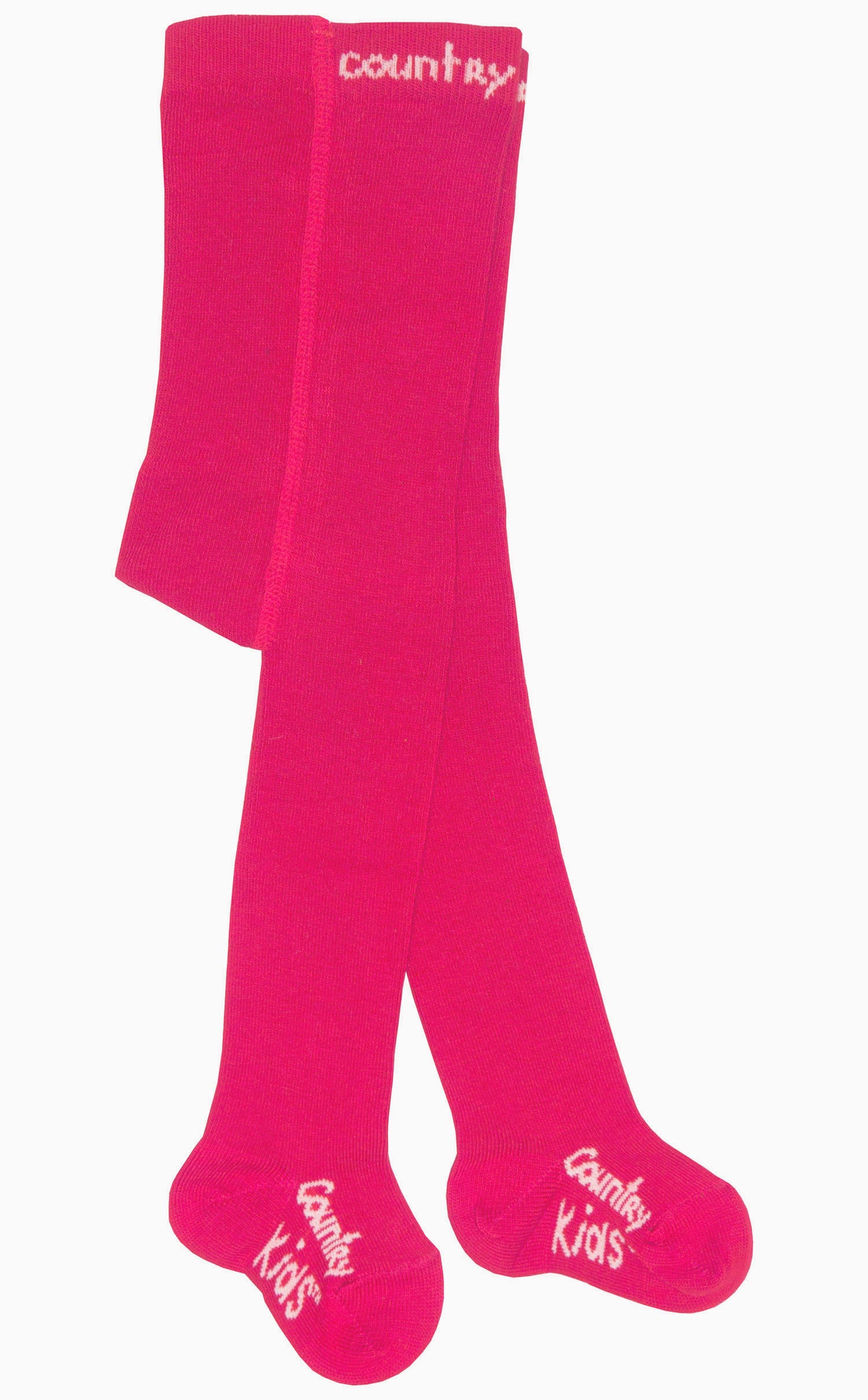 country kids tights hot pink