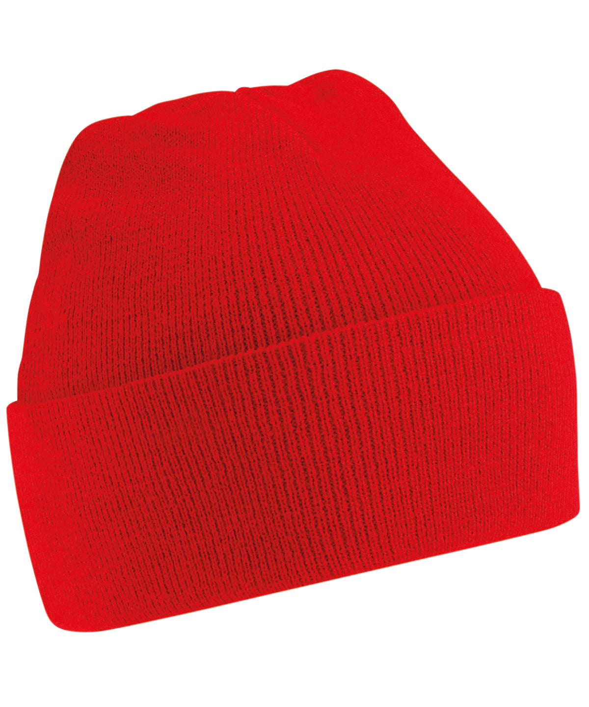 OH! Dorothy Junior Cuffed Knitted Beanie Hat - 6 Colours