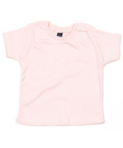 OH! Dorothy Organic Basics Baby T-Shirt - Vegan Approved / 15 Bright Colours