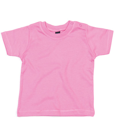 OH! Dorothy Organic Basics Baby T-Shirt - Vegan Approved / 15 Bright Colours