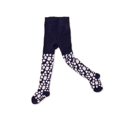 Noé & Zoë Tights - Navy