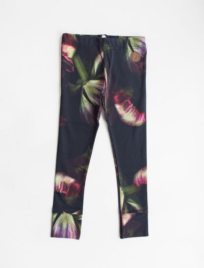 Blaa Paris Leggings - Floral