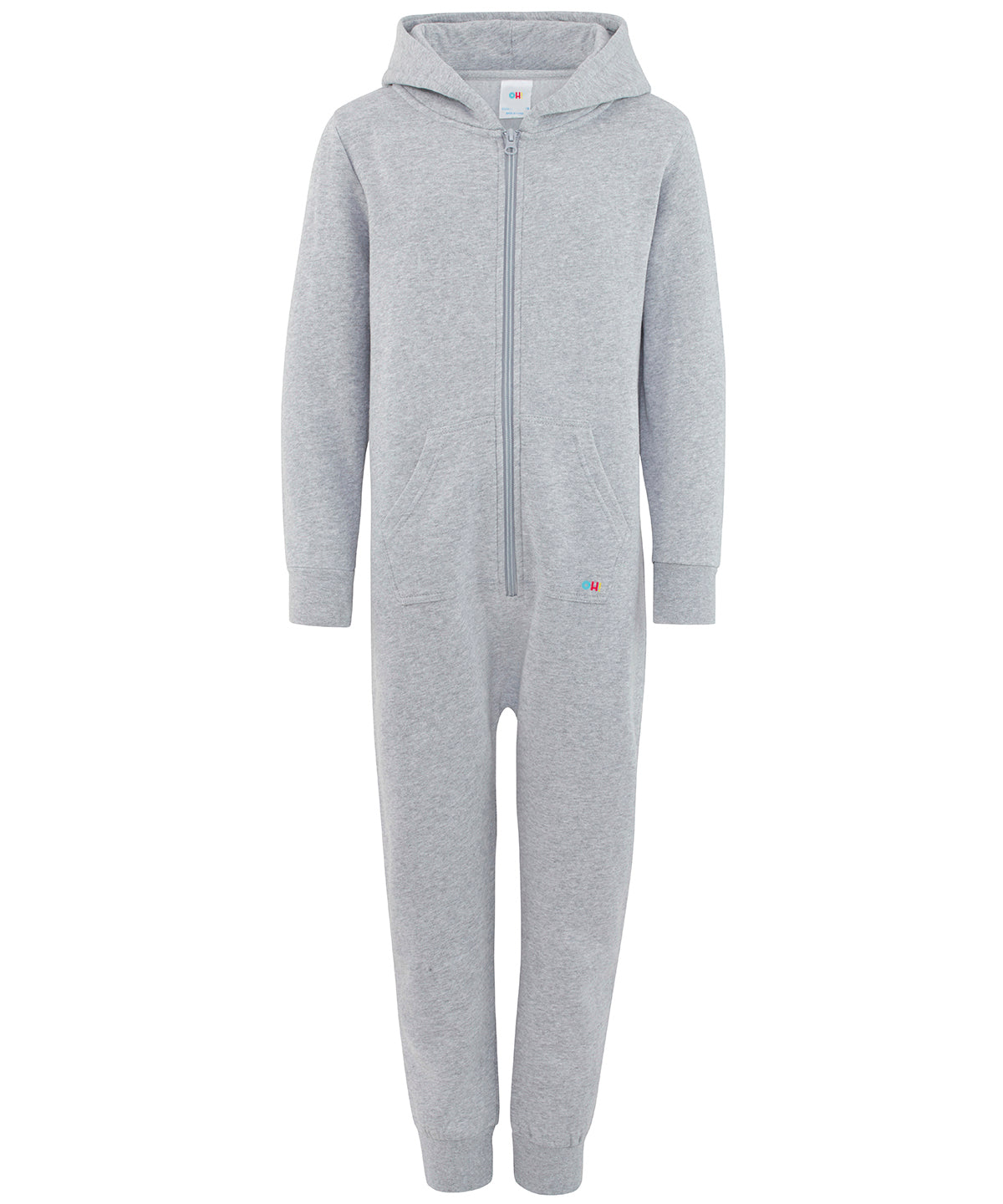 OH! Dorothy Basics All-In-One - 9 Colours - Ages 3-13 years