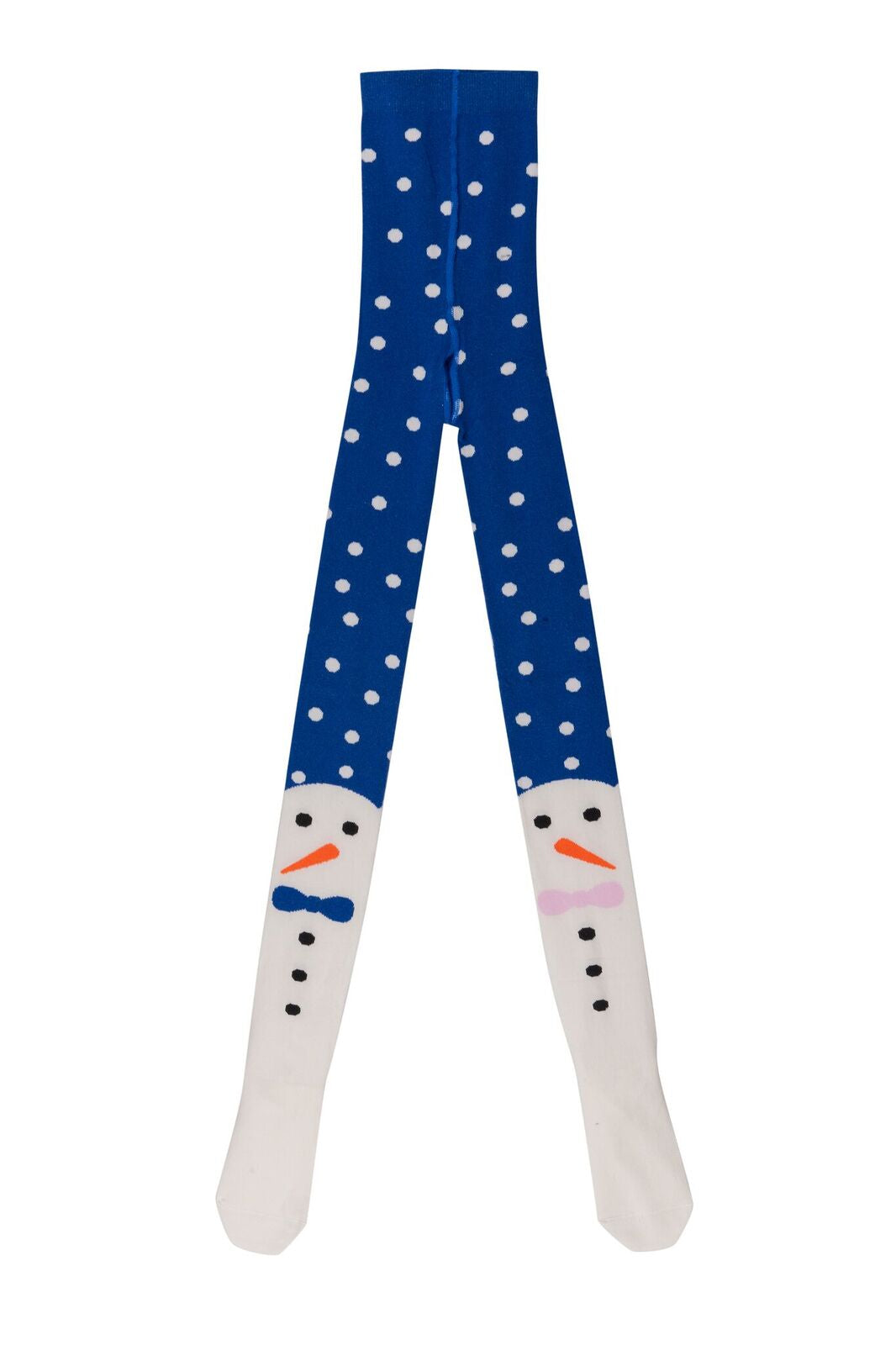 BangBang Tights - Snow Family