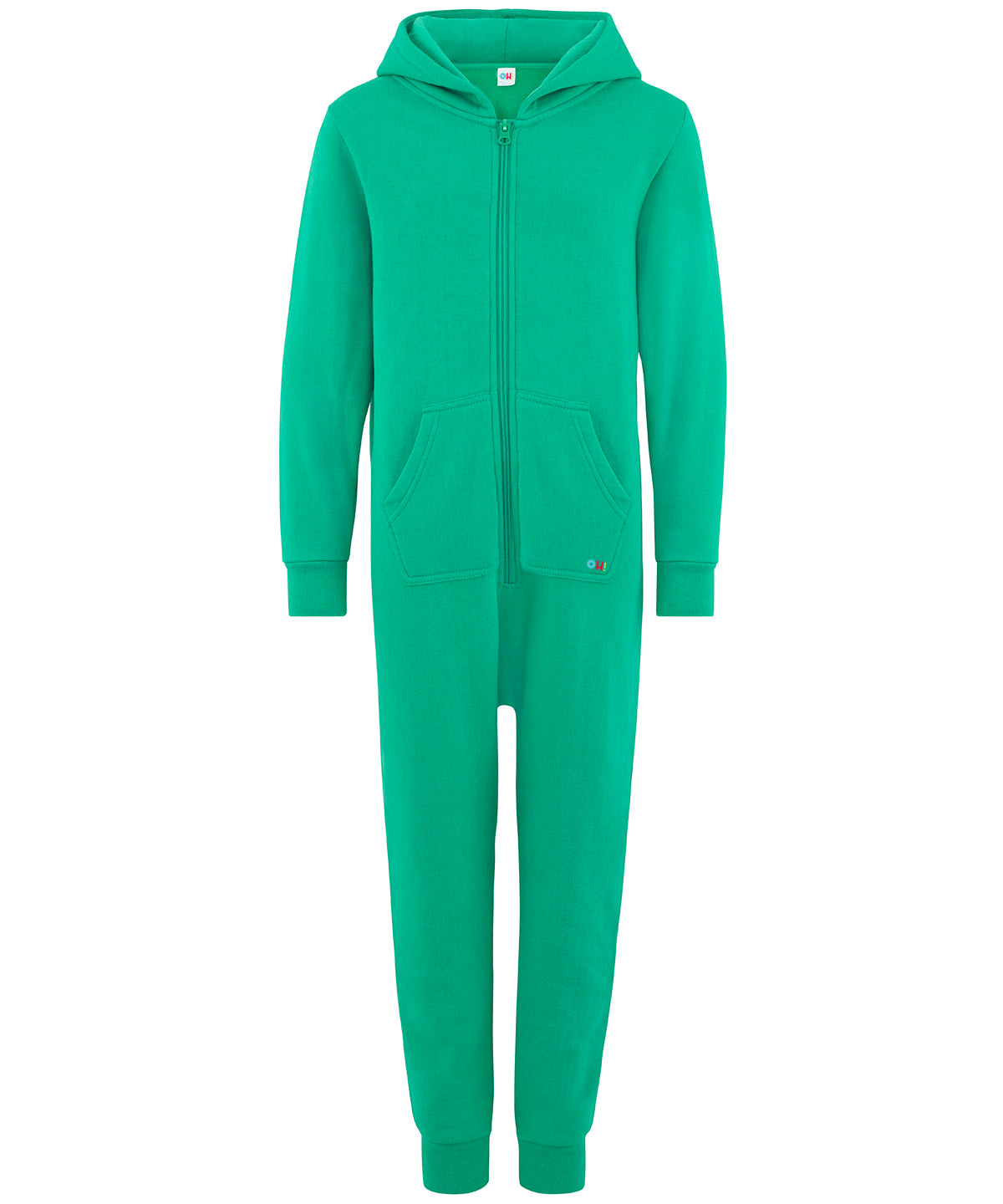 OH! Dorothy Basics All-In-One - 9 Colours - Ages 3-13 years