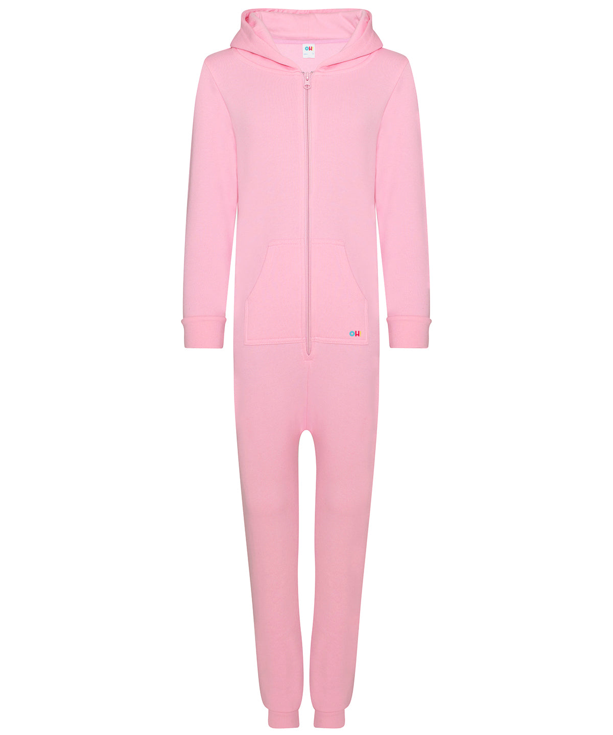 OH! Dorothy Basics All-In-One - 9 Colours - Ages 3-13 years