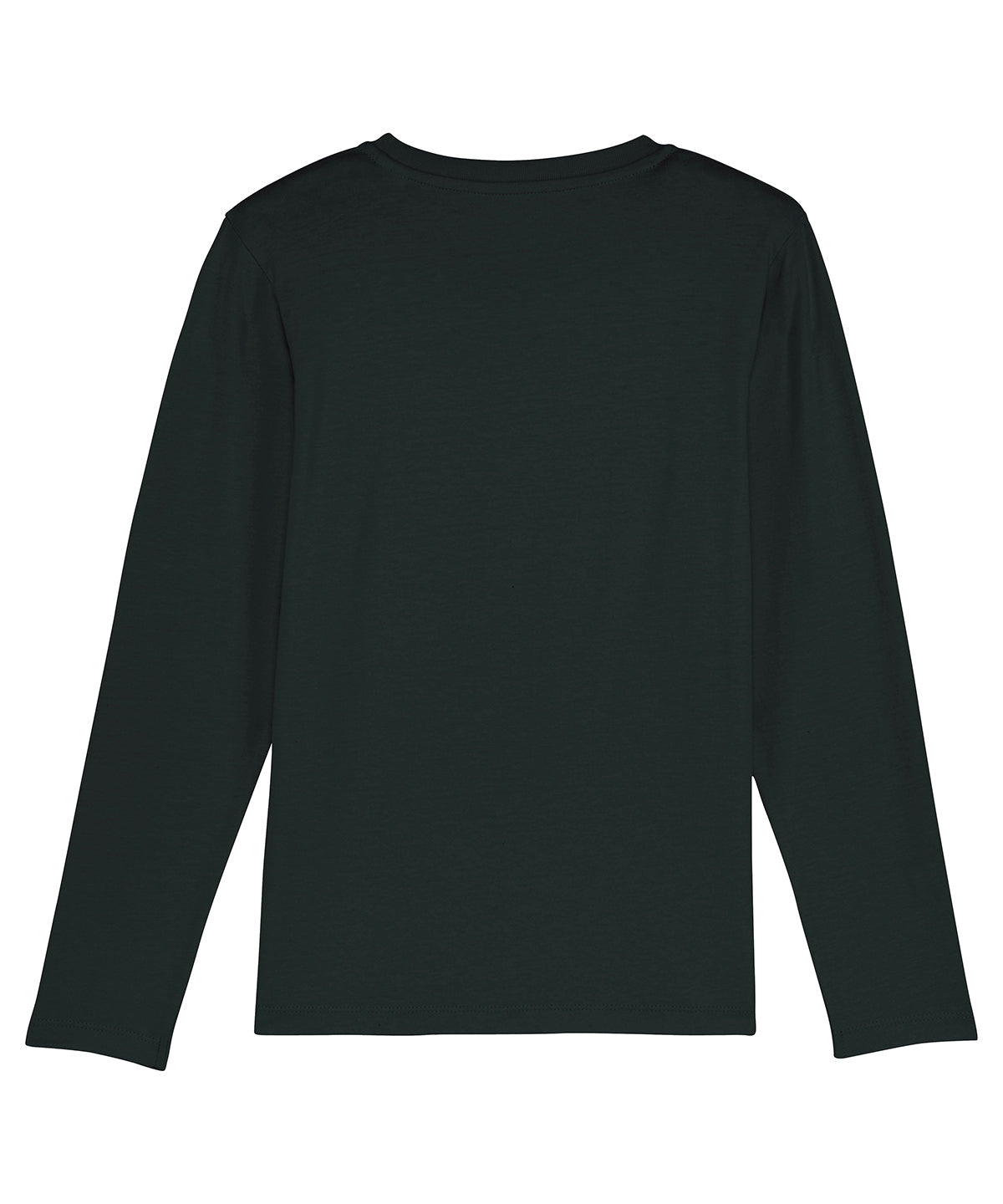 OH! Dorothy Organic Basic Long Sleeved Tee - Vegan Friendly / 5 Colours / 3-14 Years